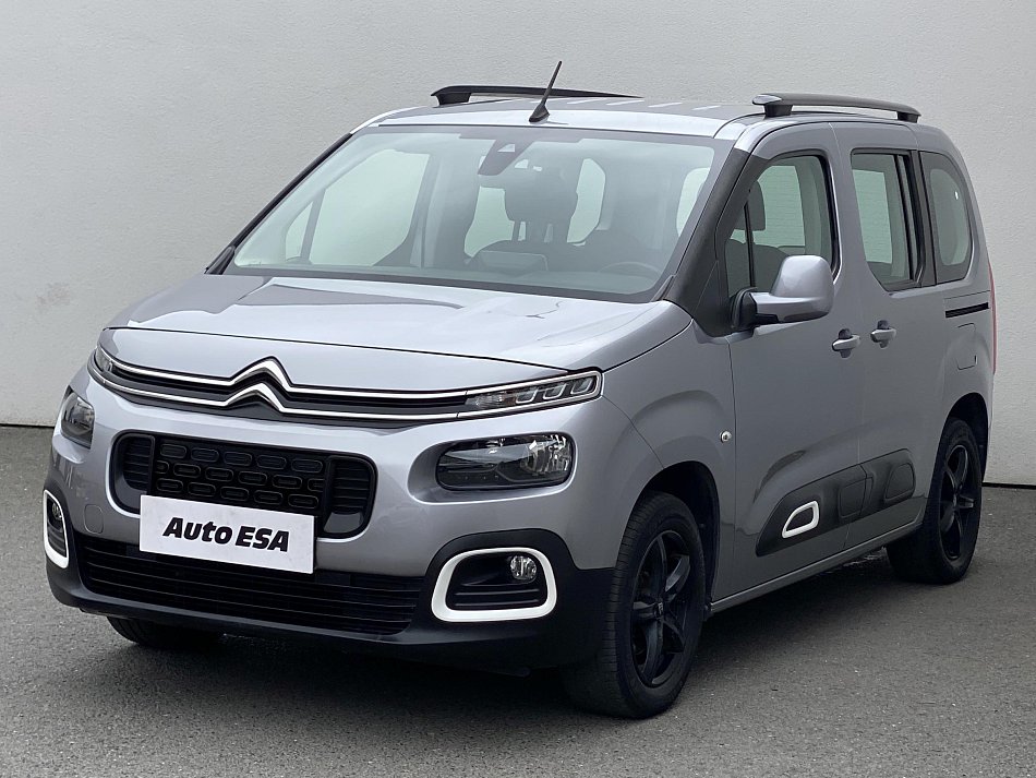 Citroën Berlingo 1.2 PT 