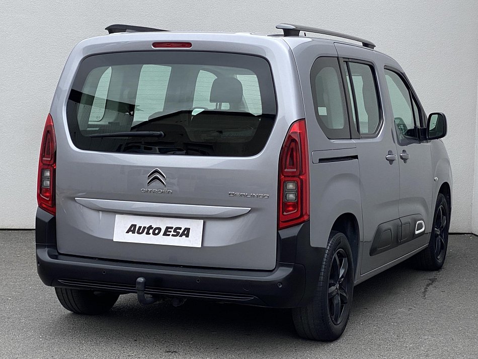 Citroën Berlingo 1.2 PT 
