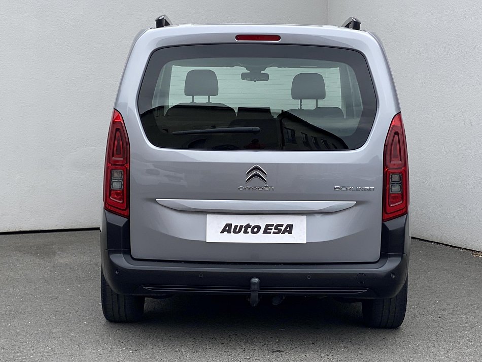 Citroën Berlingo 1.2 PT 
