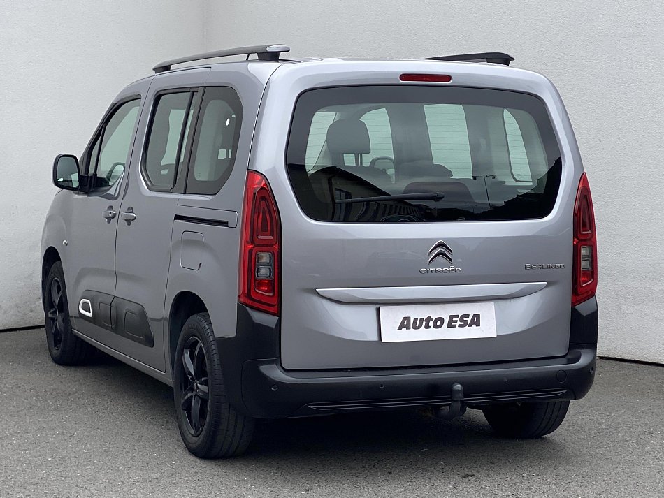 Citroën Berlingo 1.2 PT 
