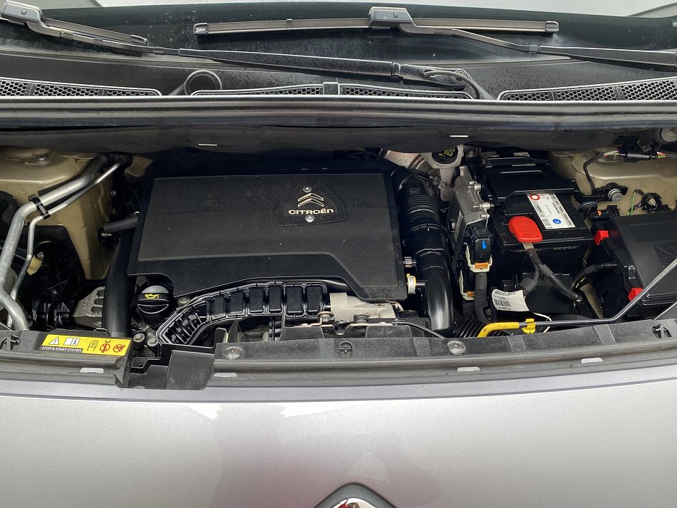 Citroën Berlingo 1.2 PT 