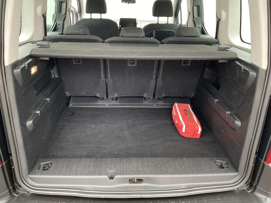 Citroën Berlingo 1.2 PT 