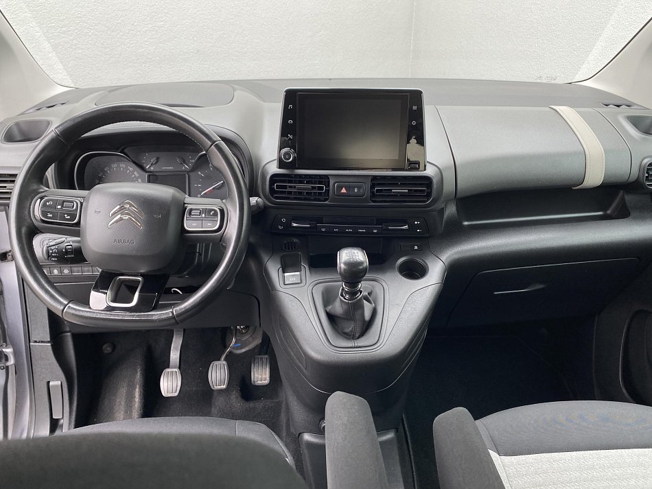 Citroën Berlingo 1.2 PT 