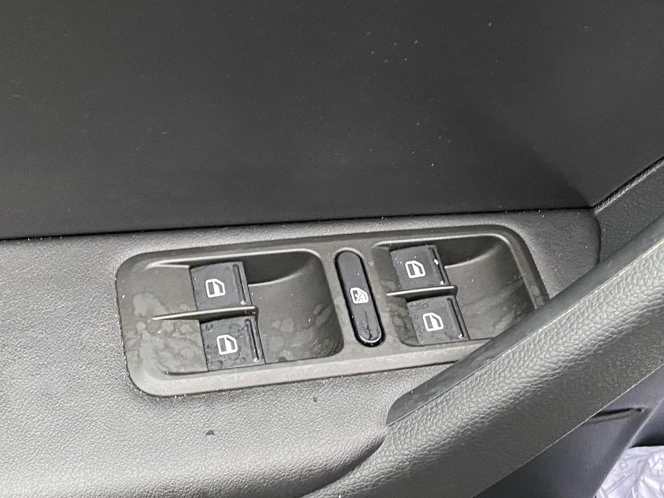 Škoda Yeti 1.4 TSi Ambition