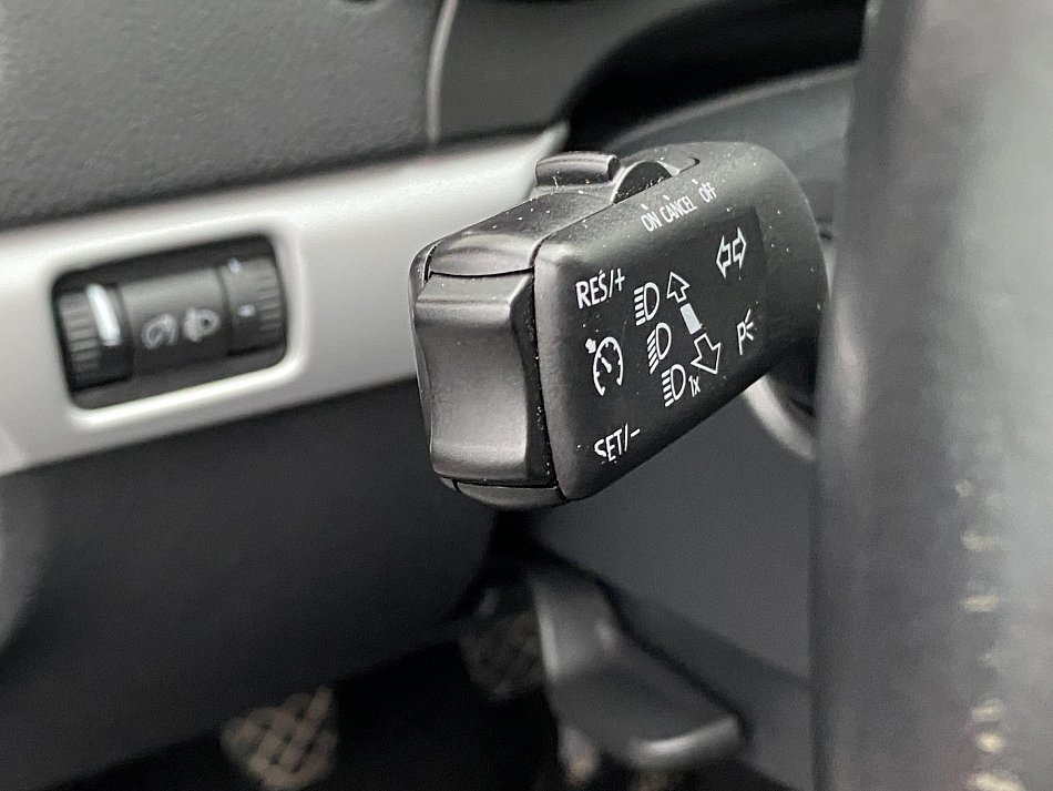 Škoda Yeti 1.4 TSi Ambition
