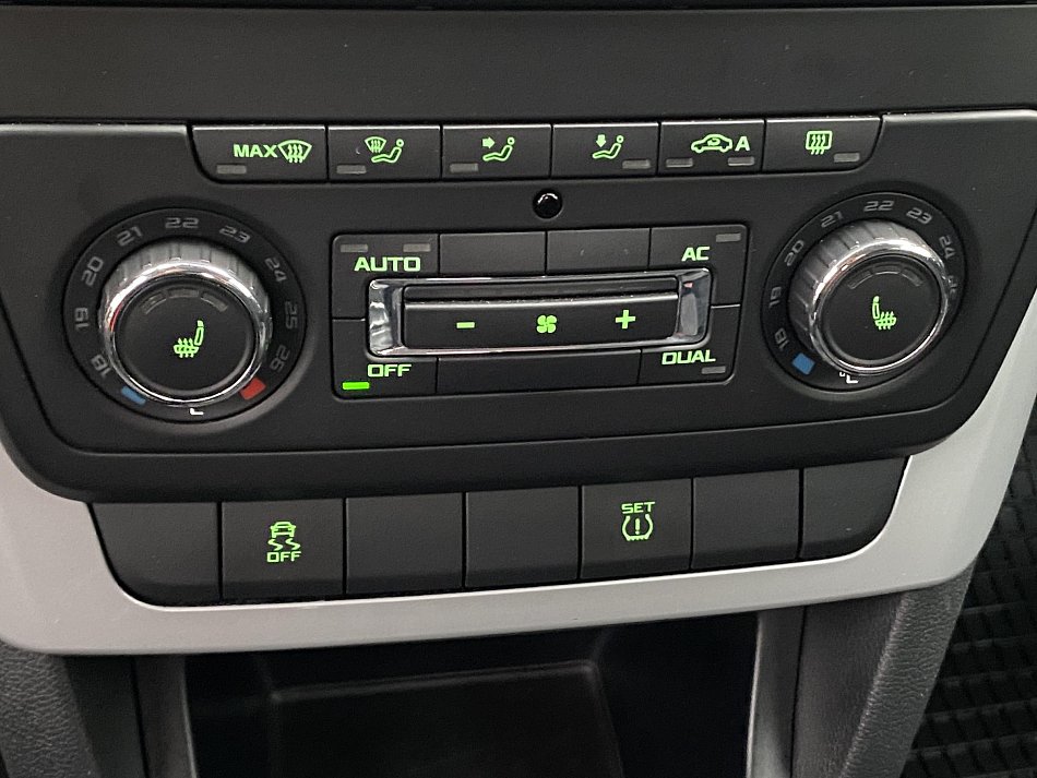 Škoda Yeti 1.4 TSi Ambition