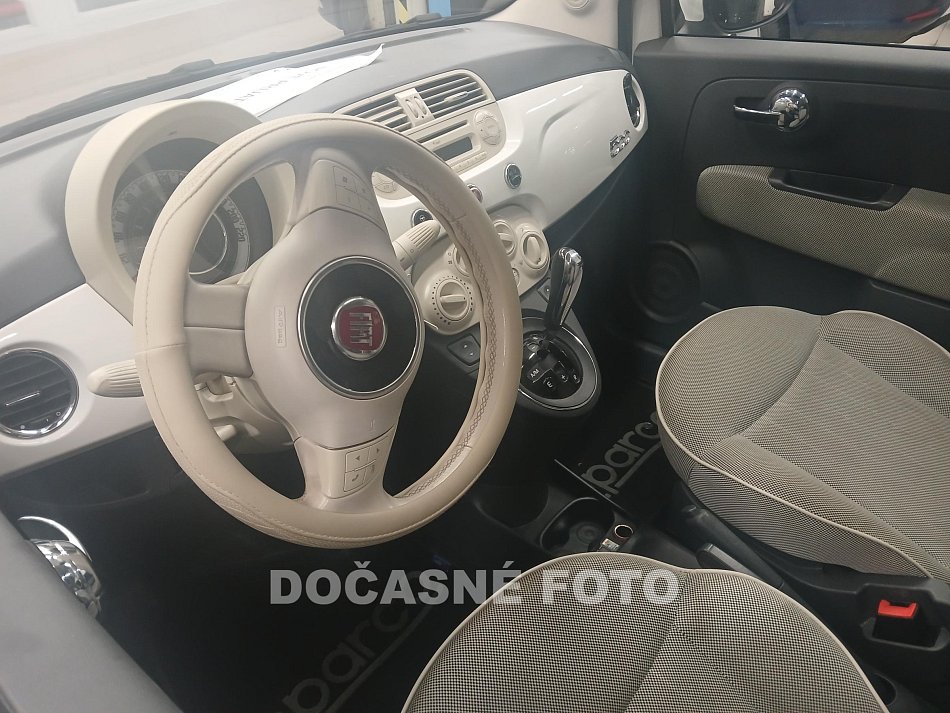 Fiat 500 1.2 
