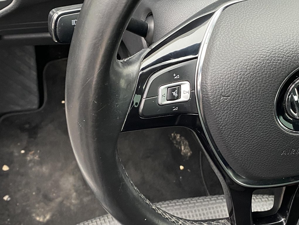 Volkswagen Golf 1.2 TSi Comfortline