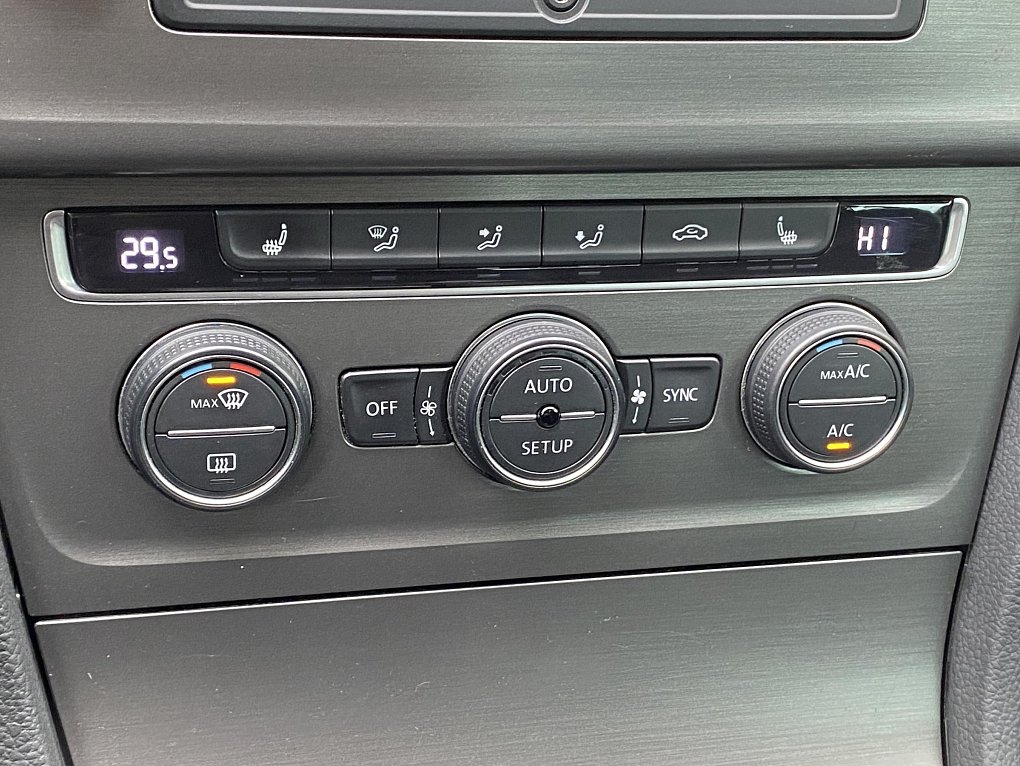 Volkswagen Golf 1.2 TSi Comfortline