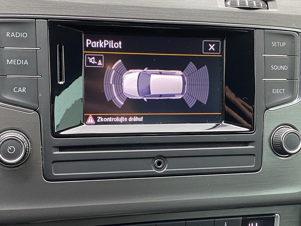 Volkswagen Golf 1.2 TSi Comfortline