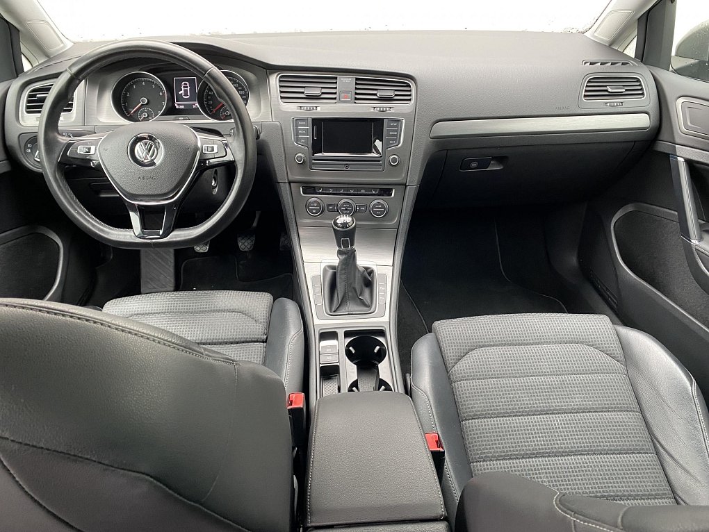 Volkswagen Golf 1.2 TSi Comfortline