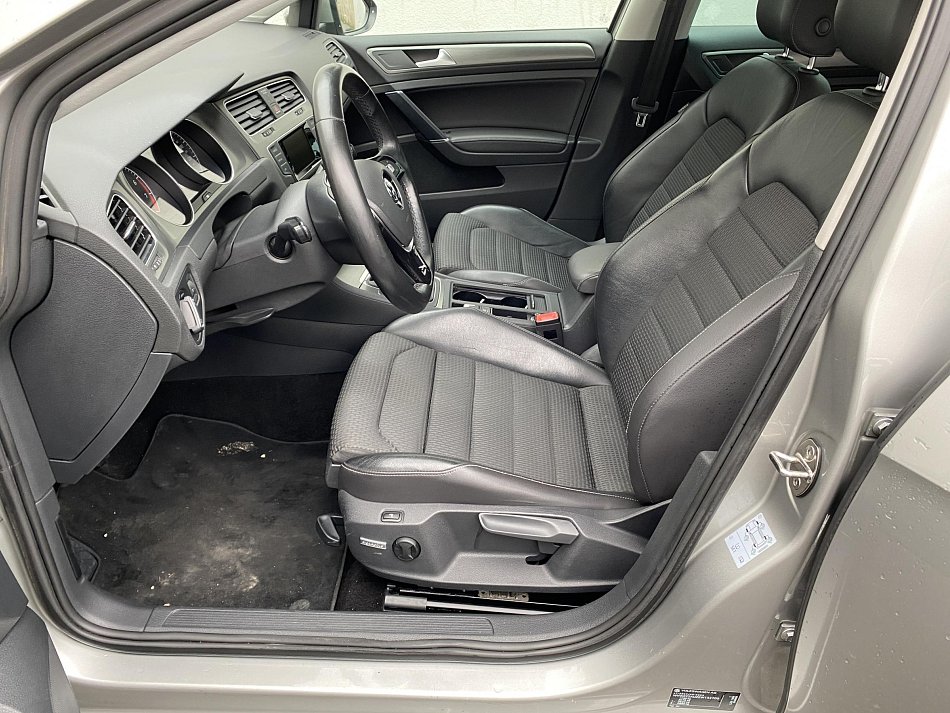 Volkswagen Golf 1.2 TSi Comfortline