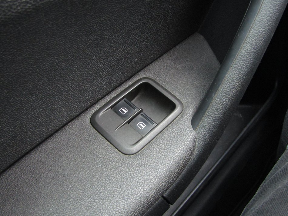 Škoda Yeti 2.0TDi  4x4