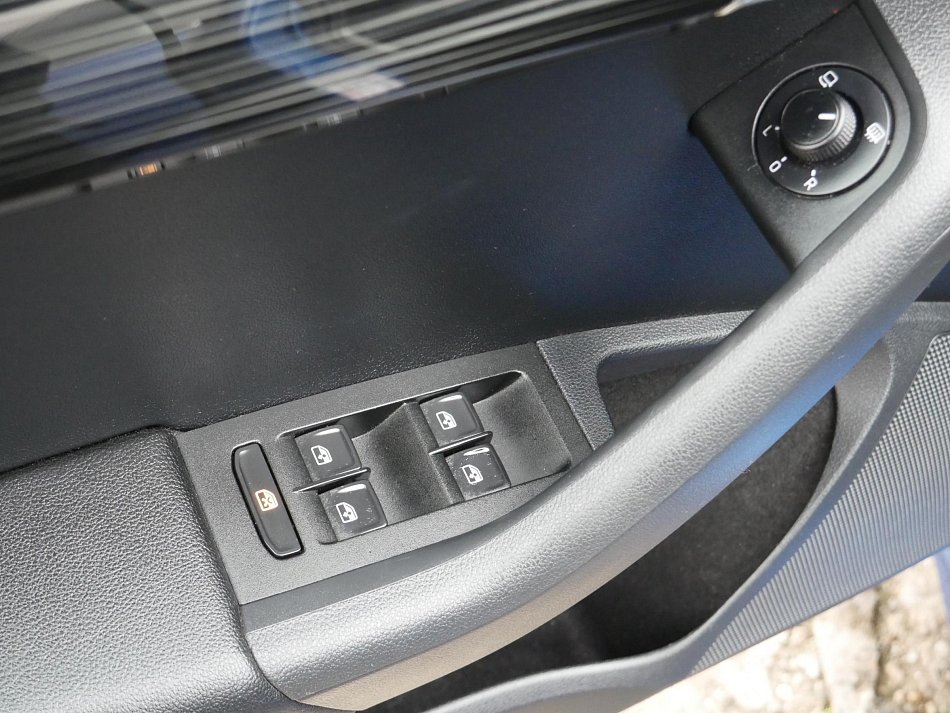 Škoda Octavia III DHF 