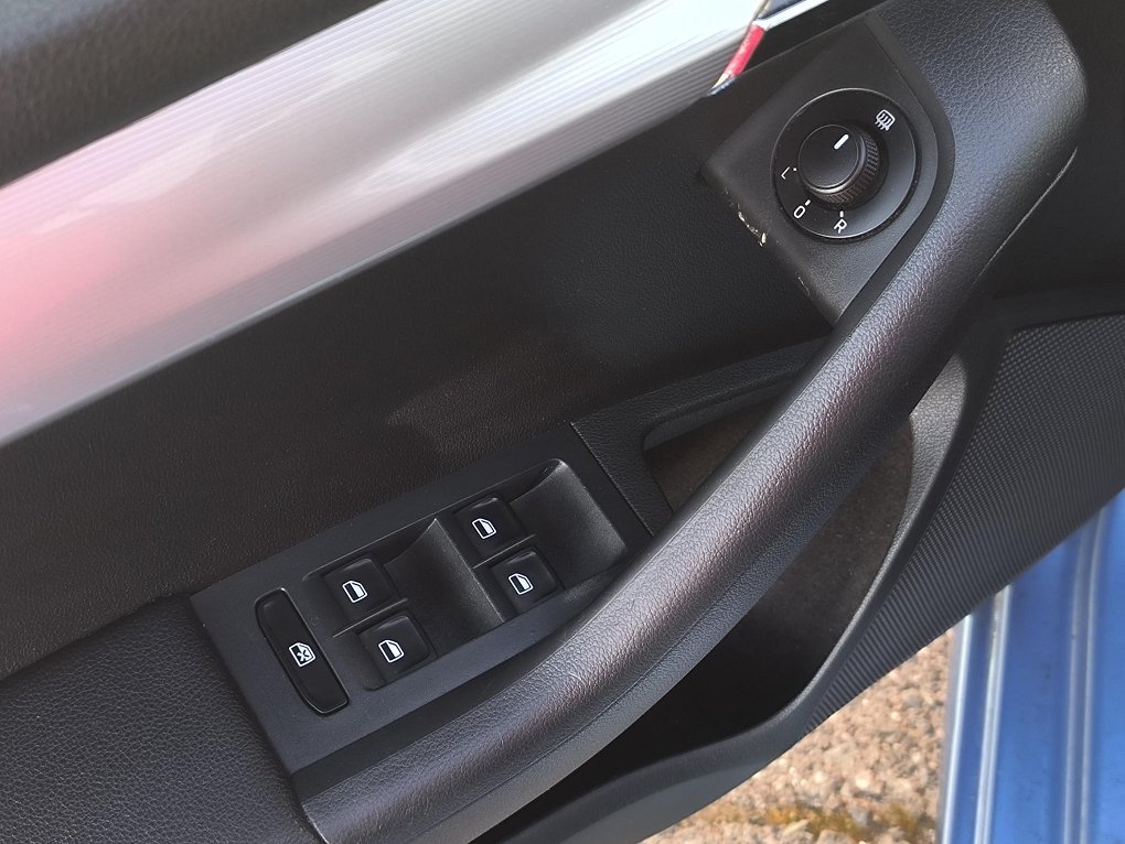 Škoda Octavia III 2.0TDi Elegance