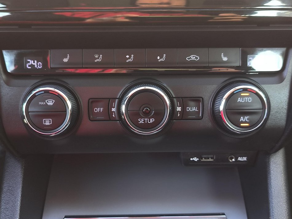 Škoda Octavia III 2.0d 