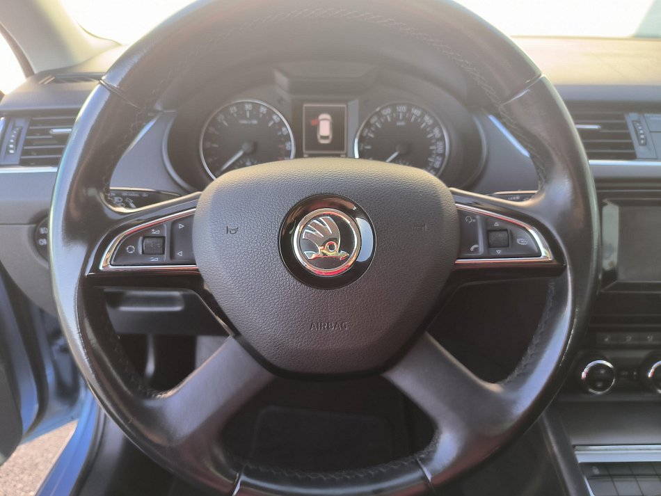 Škoda Octavia III 2.0d 