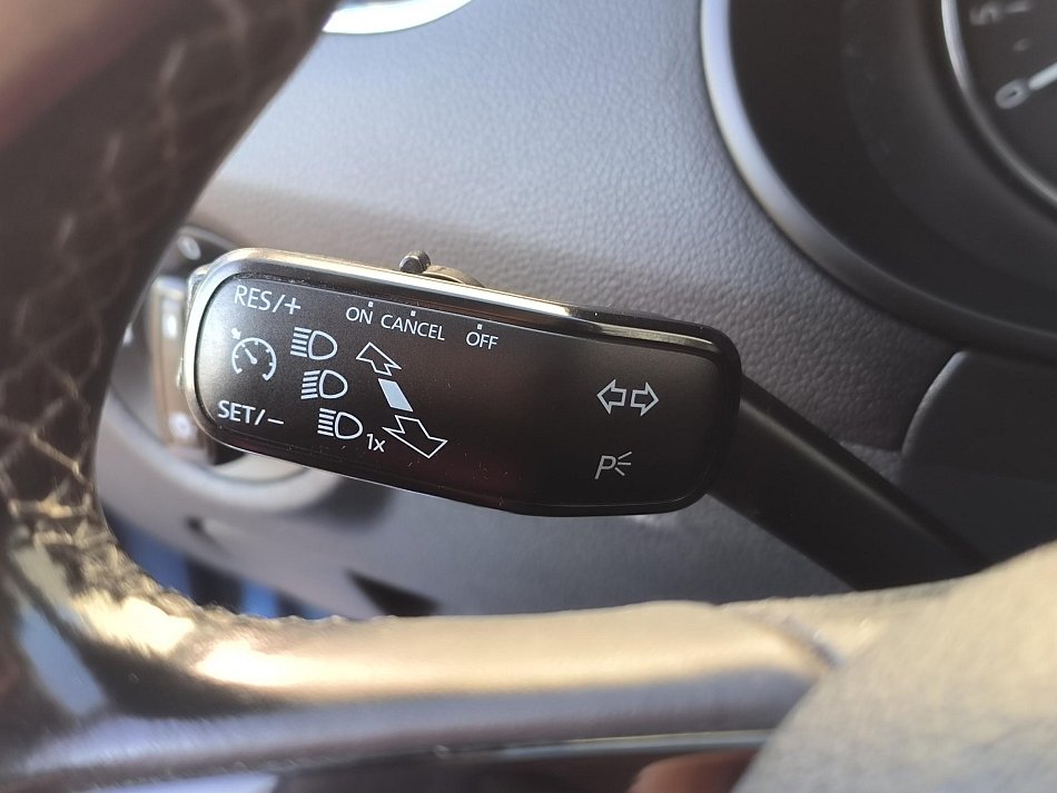 Škoda Octavia III 2.0d 