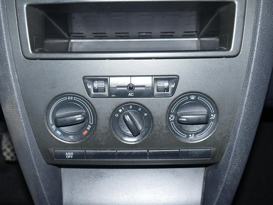 Škoda Octavia II 1.9TDi 