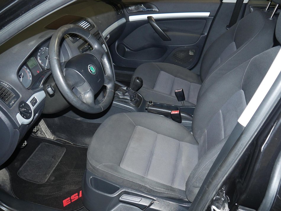 Škoda Octavia II 1.9TDi 