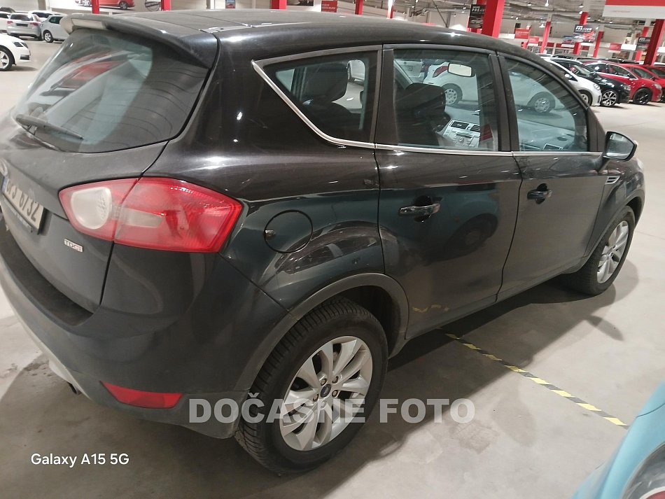 Ford Kuga 2.0 