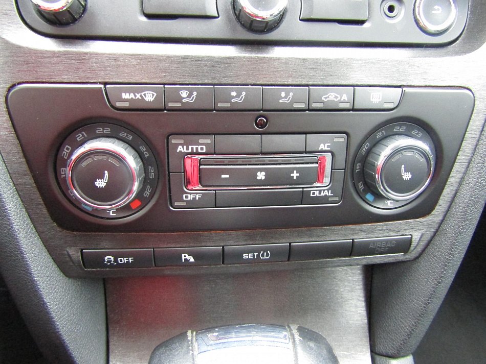 Škoda Octavia II 2.0TDI 