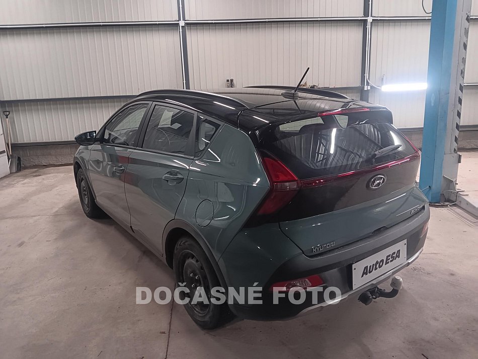 Hyundai Bayon 1.2i 