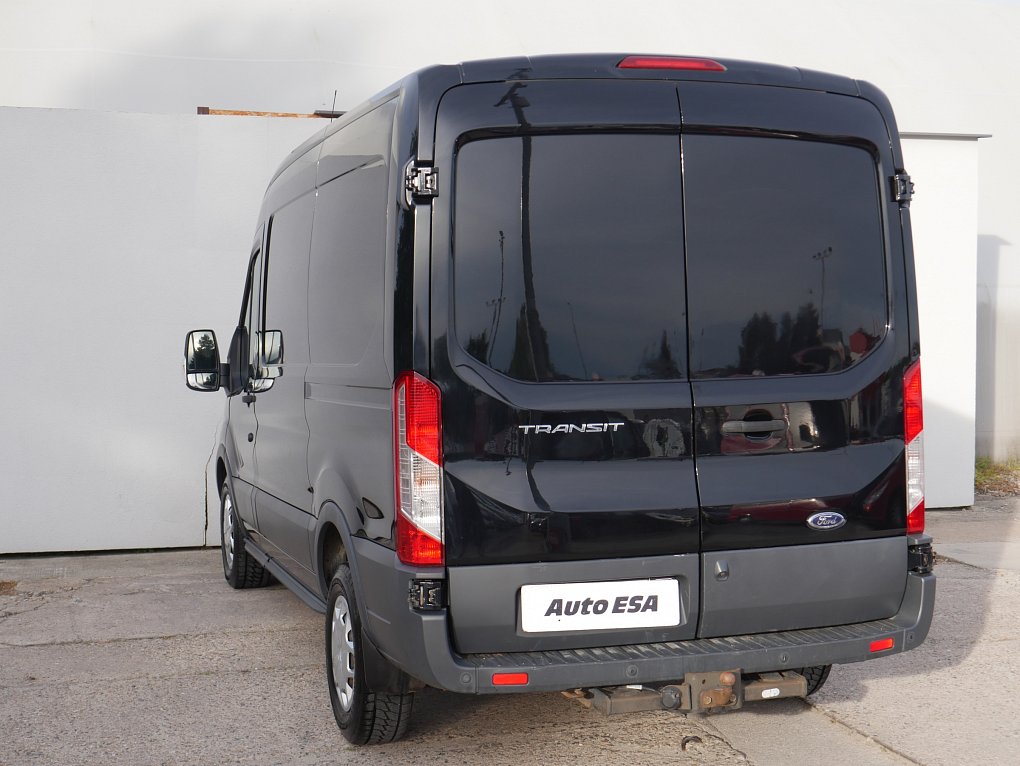 Ford Transit 2.0TDCi Trend L2H2