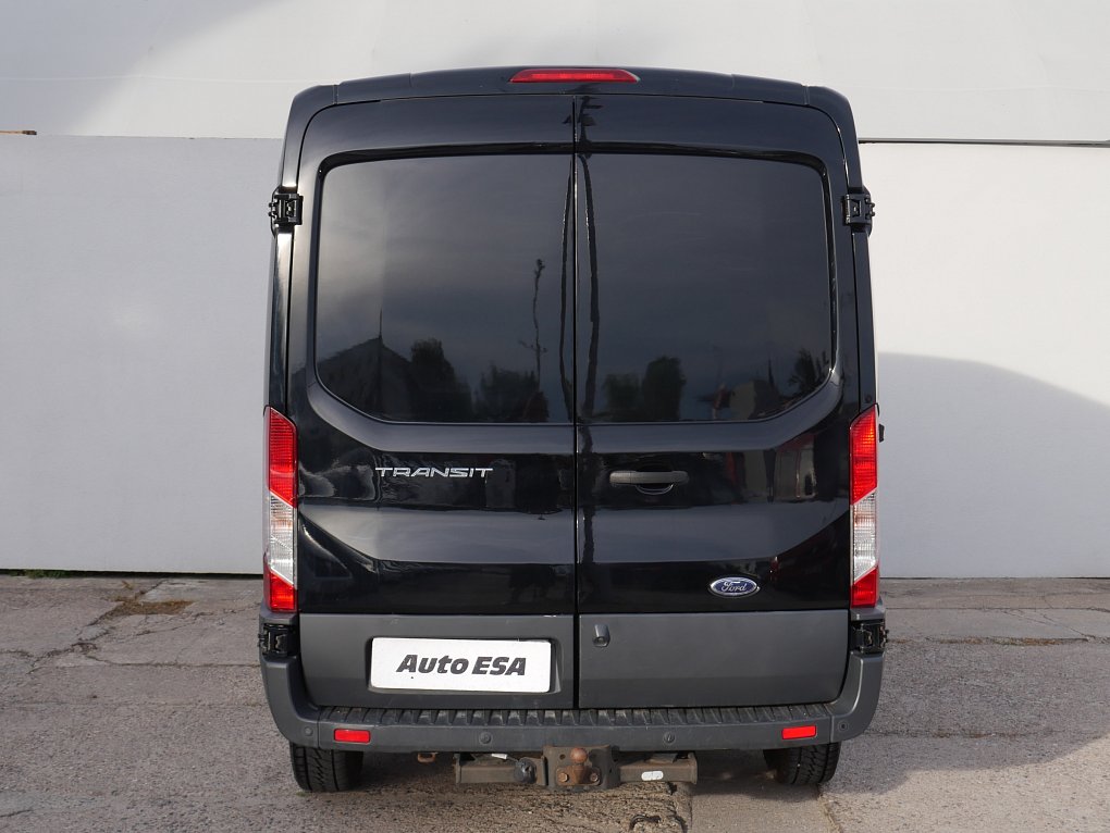 Ford Transit 2.0TDCi Trend L2H2