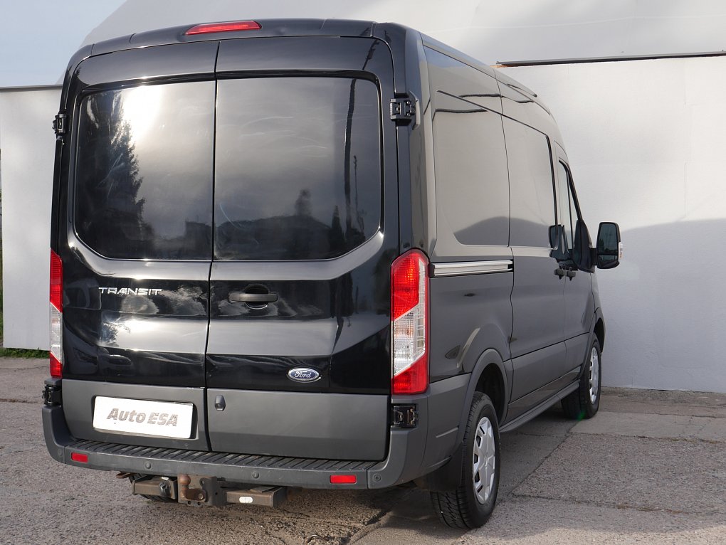 Ford Transit 2.0TDCi Trend L2H2