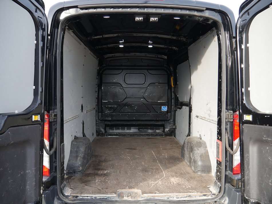 Ford Transit 2.0TDCi Trend L2H2