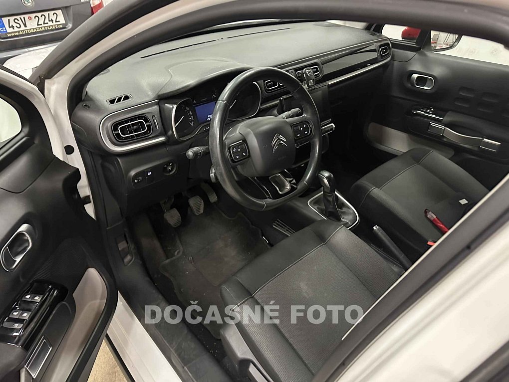 Citroën C3 1.2i 
