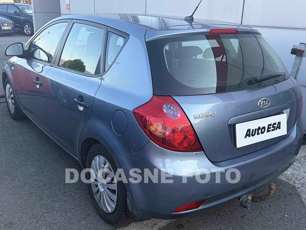 Kia Ceed 1.4i 
