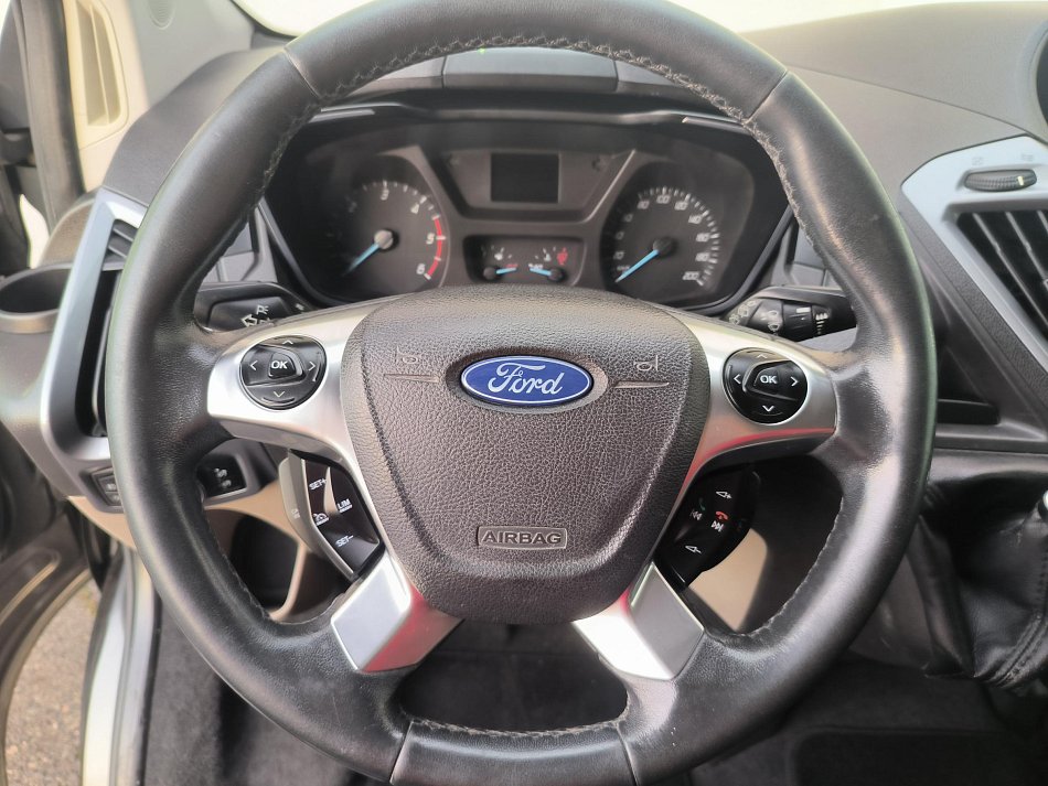 Ford Tourneo Custom 2.2TDCi Limited