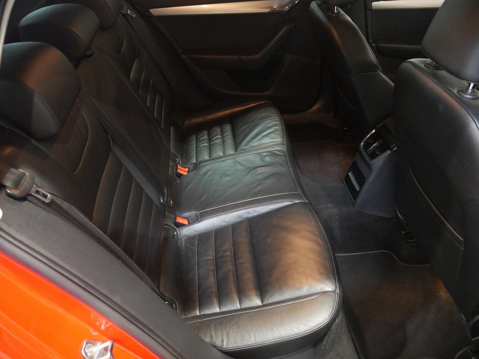 Škoda Octavia III 2.0 TDi 