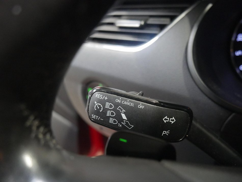 Škoda Octavia III 2.0 TDi 