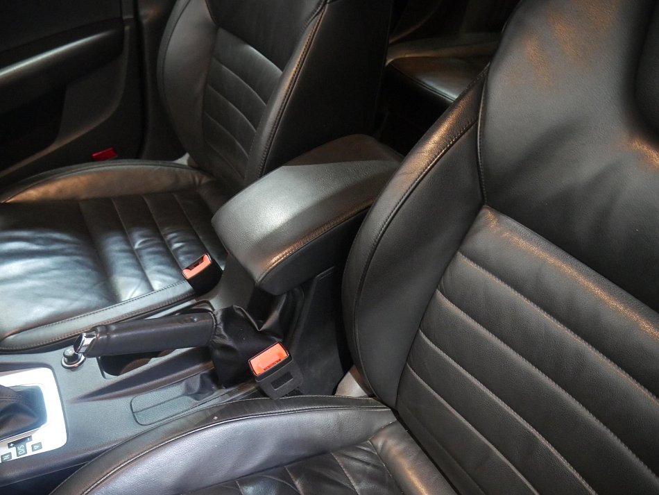 Škoda Octavia III 2.0 TDi 