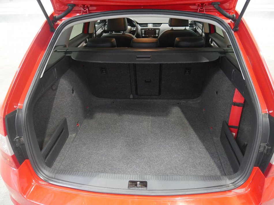 Škoda Octavia III 2.0 TDi 