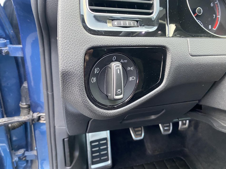 Volkswagen Golf 1.2 TSi Allstar