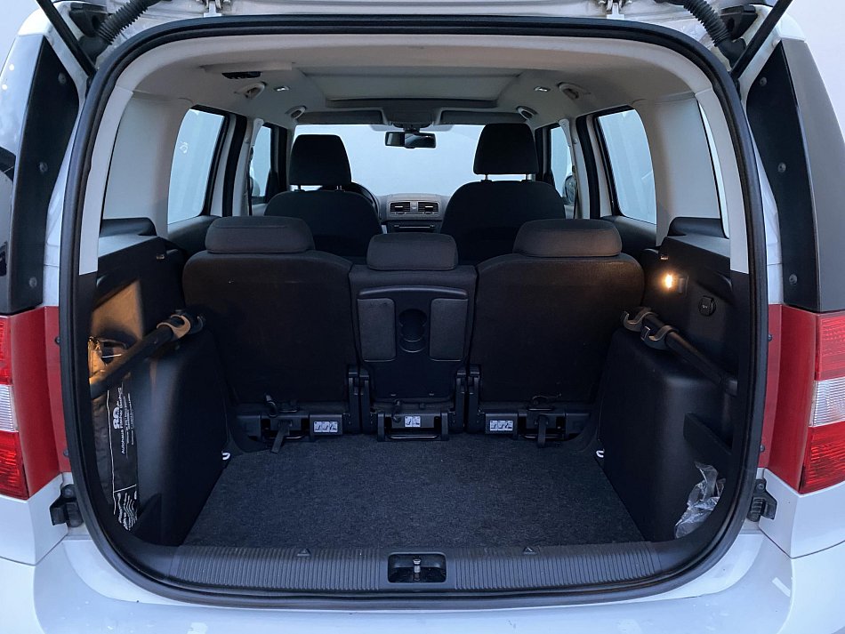 Škoda Yeti 1.4TSi Ambition