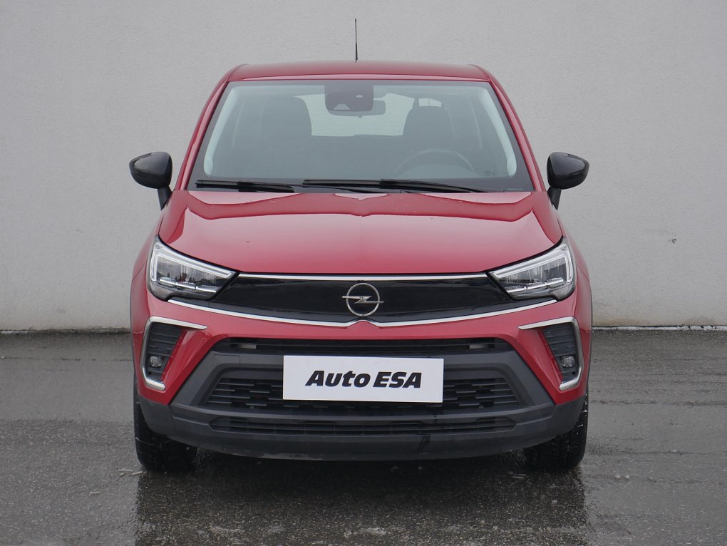 Opel Crossland 1.2 PT 