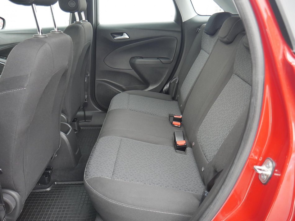 Opel Crossland 1.2 PT 