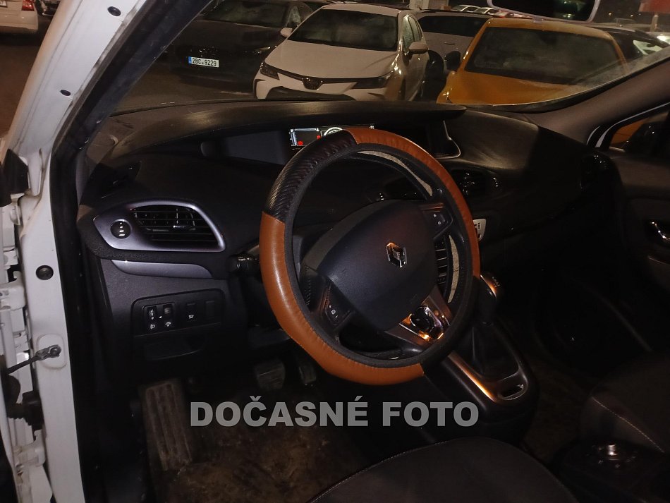 Renault Scénic 1.5DCi 