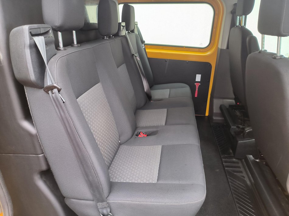 Ford Transit Custom 2.0TDCi Trend L2 5míst