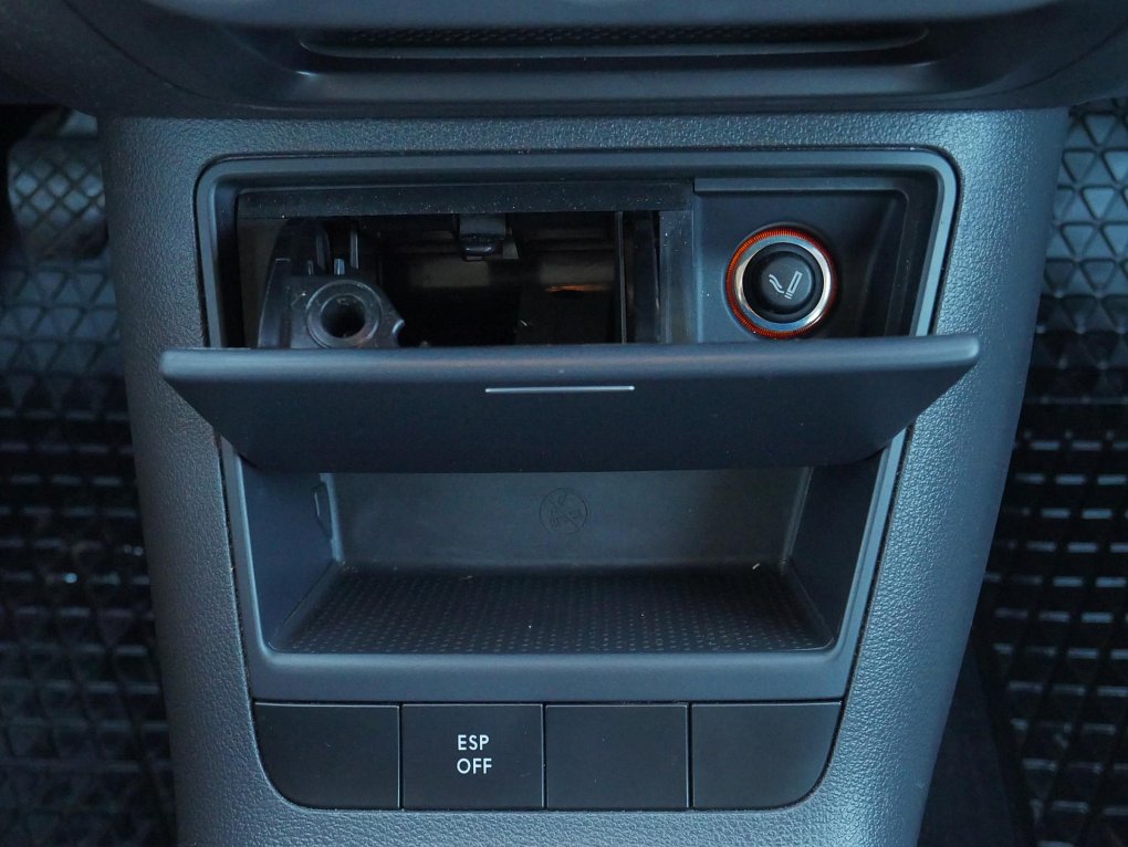 Volkswagen Golf Plus 1.4i 