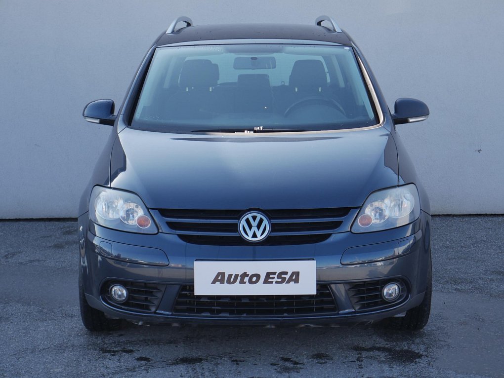 Volkswagen Golf Plus 1.4i 