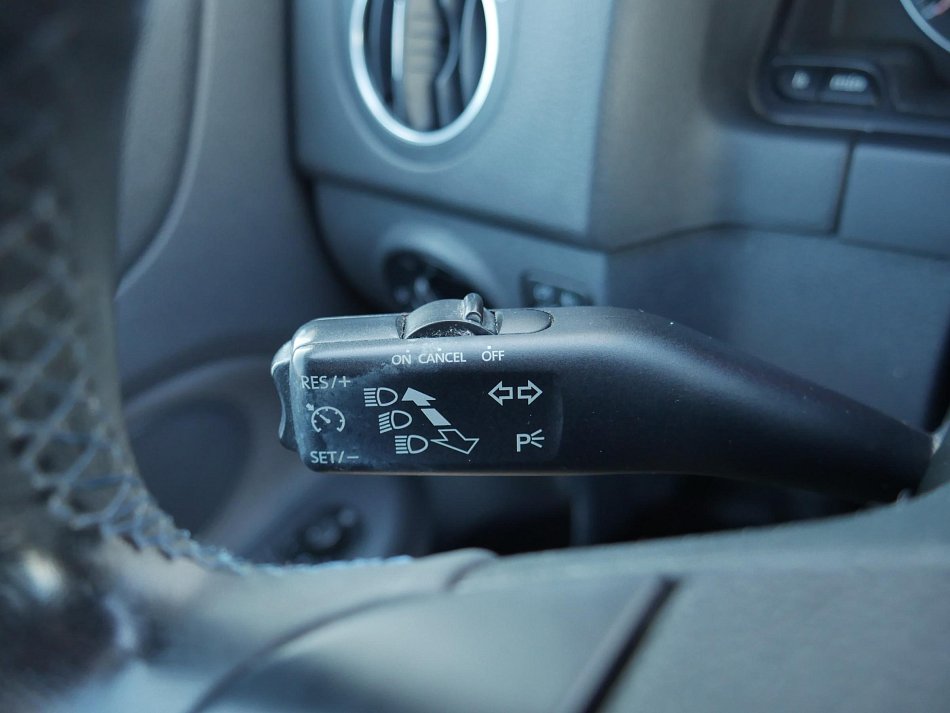 Volkswagen Golf Plus 1.4i 