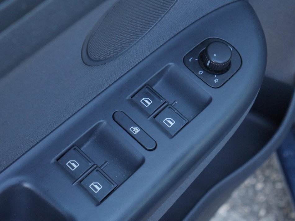 Volkswagen Golf Plus 1.4i 