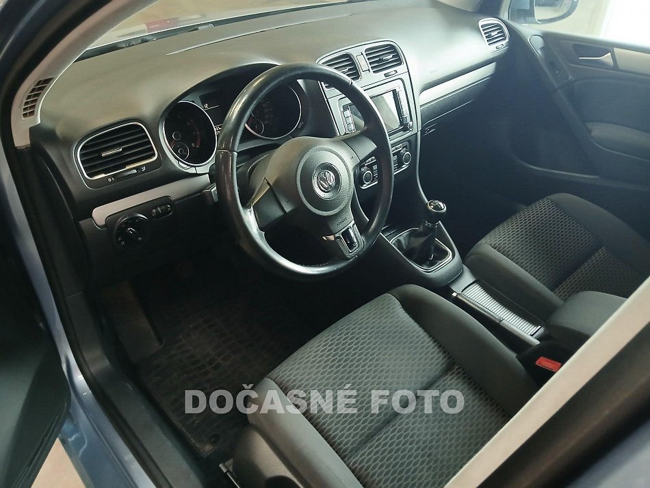 Volkswagen Golf 1.4i 