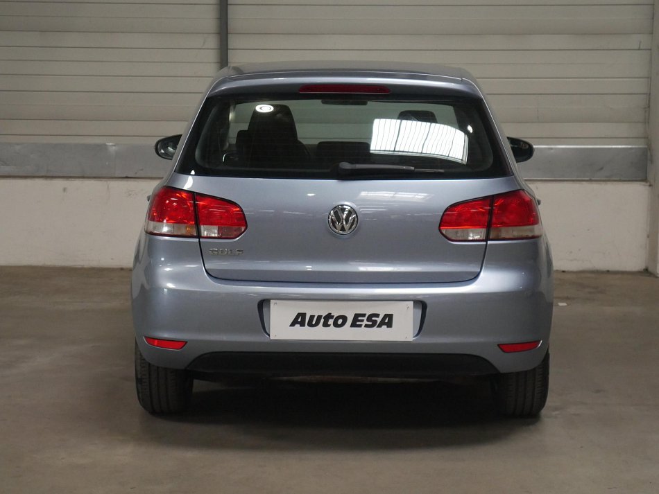 Volkswagen Golf 1.4i 